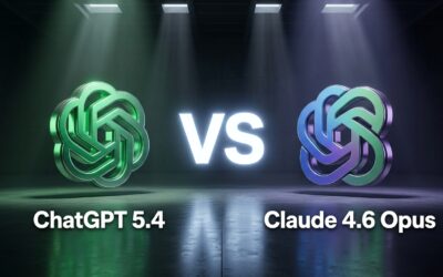 ChatGPT 5.4 vs Claude 4.6 Opus: Which Is Best