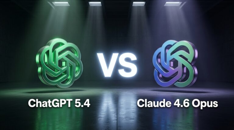 ChatGPT 5.4 vs Claude 4.6 Opus: Which Is Best