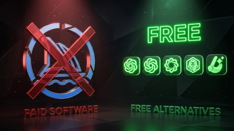Best Free Alternatives to Midjourney in 2026