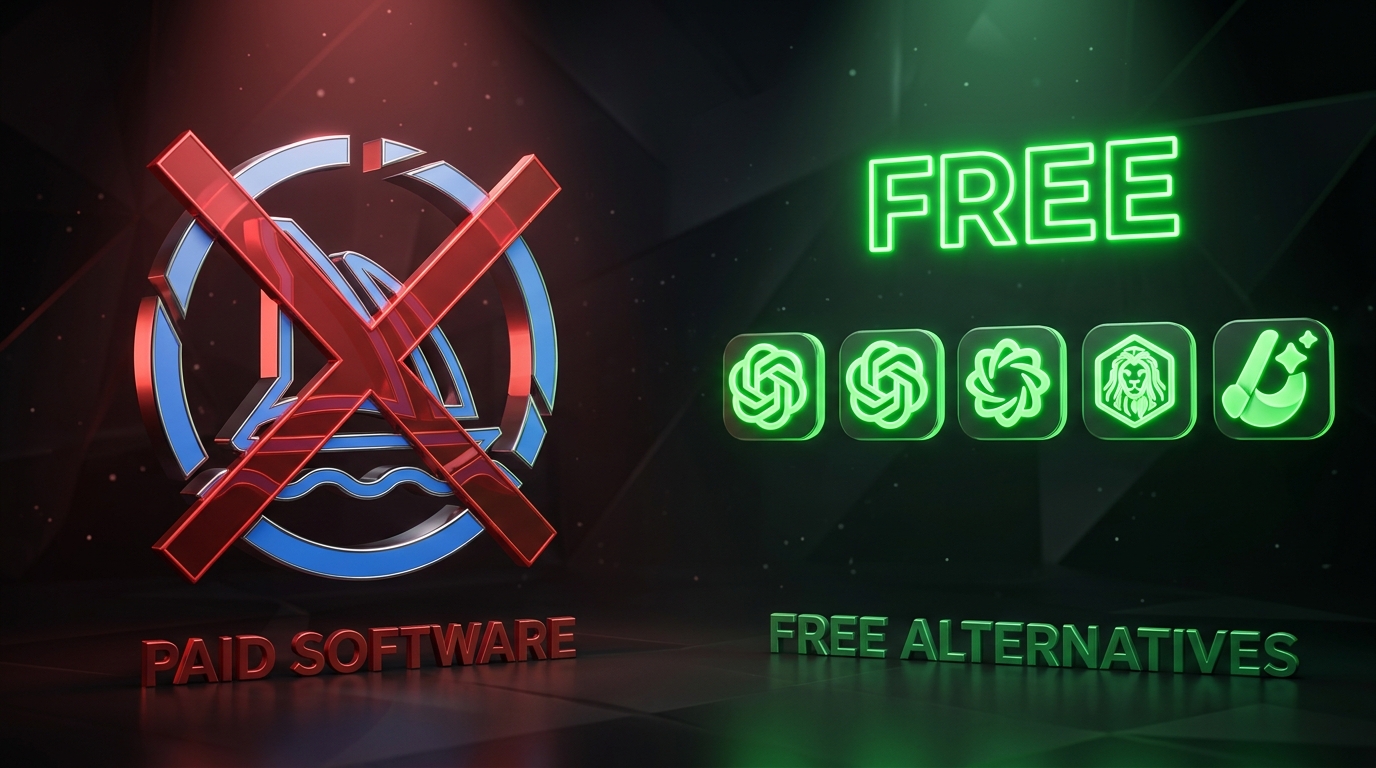 Best Free Alternatives to Midjourney in 2026