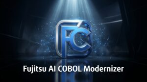 Fujitsu AI COBOL Modernizer: Fujitsu launched a new AI tool designed to modernize legacy COBOL systems for current IT environments.