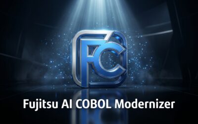 Fujitsu AI COBOL Modernizer: Fujitsu launched a new AI tool designed to modernize legacy COBOL systems for current IT environments.