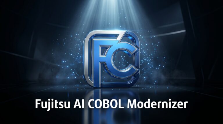Fujitsu AI COBOL Modernizer: Fujitsu launched a new AI tool designed to modernize legacy COBOL systems for current IT environments.