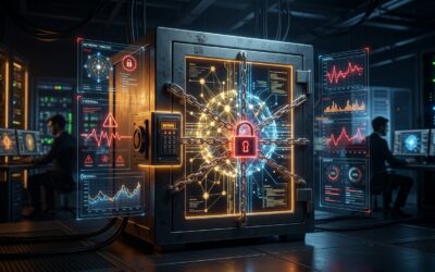 Anthropic Withholds Powerful AI Model “Mythos” Due to Cybersecurity Risks