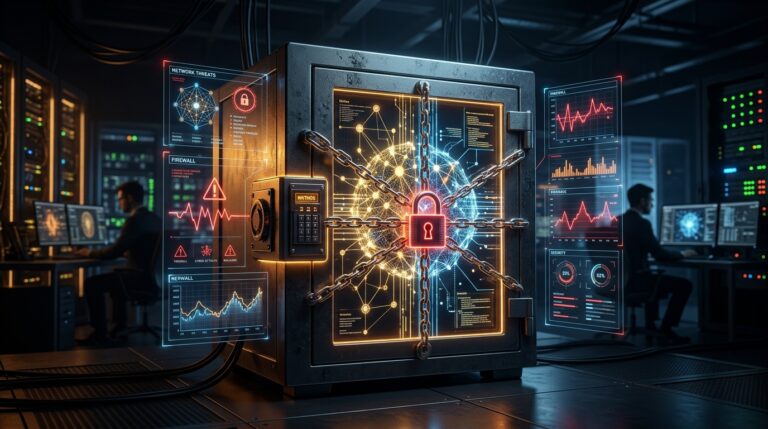 Anthropic Withholds Powerful AI Model “Mythos” Due to Cybersecurity Risks