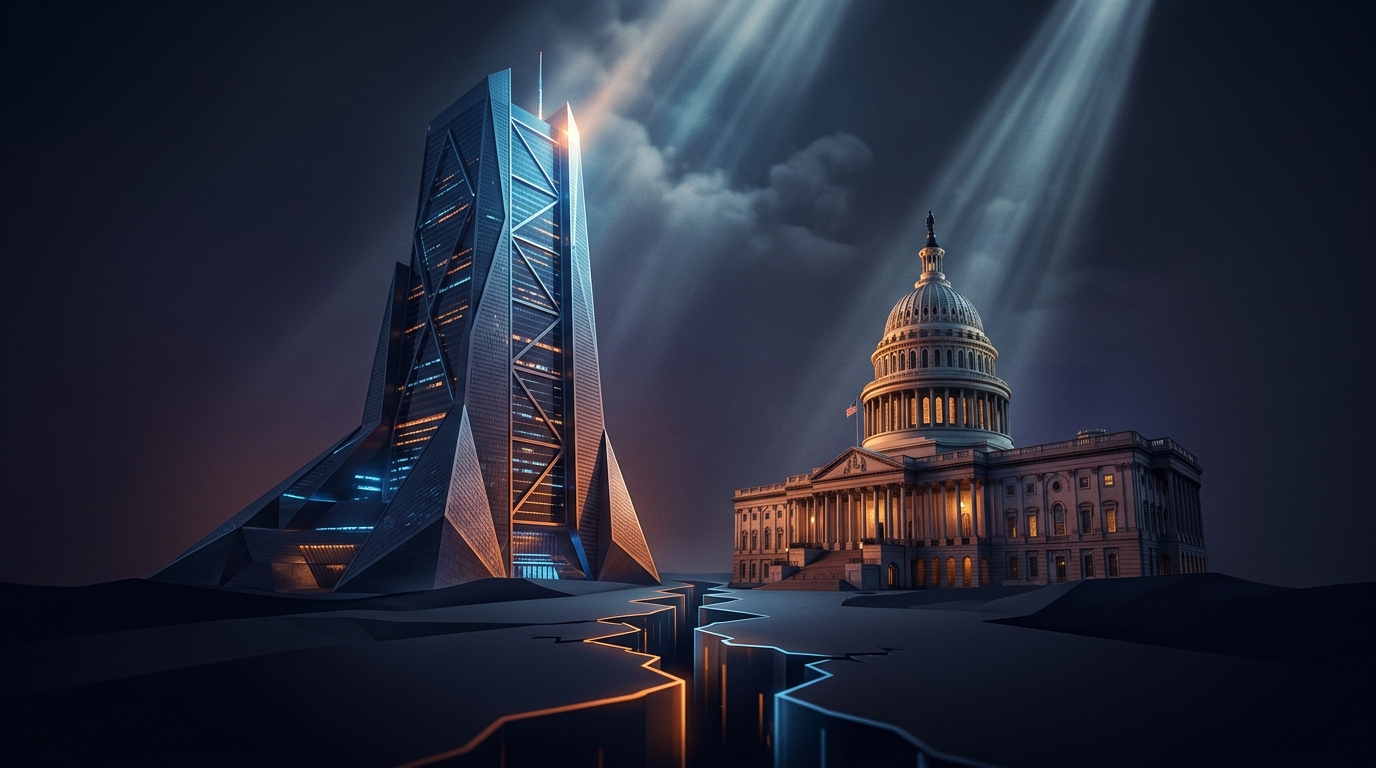 Elon Musk’s xAI Sues Colorado Over New AI Regulation Law