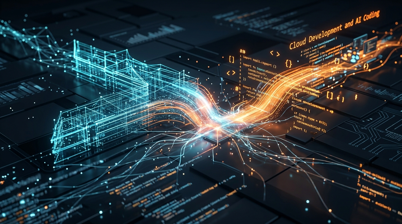 Accenture Invests in Replit to Advance Enterprise AI Coding