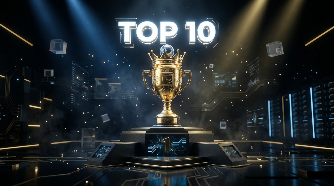 Top 10 Enterprise Document Management Platforms for 2026
