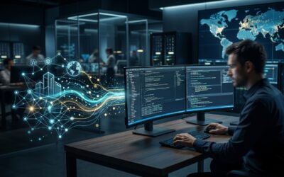 Accenture Invests in Replit to Advance Enterprise AI Coding