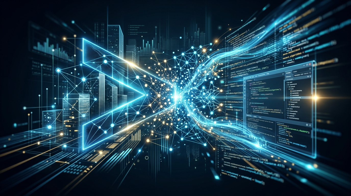 Accenture Invests in Replit to Advance Enterprise AI Coding