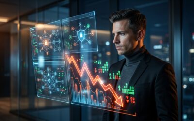 Anthropic’s New AI Security Tool Triggers Volatility in Software Stocks