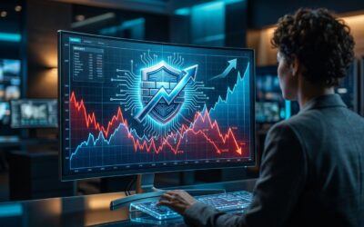 Anthropic’s New AI Security Tool Triggers Volatility in Software Stocks