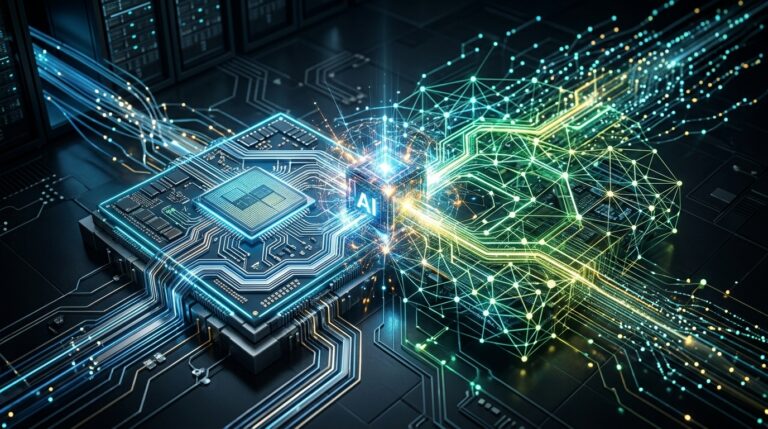 Intel and Google Expand AI Infrastructure Partnership